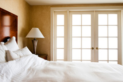 Llandovery bedroom extension costs