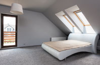 Llandovery bedroom extensions