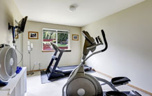 Llandovery home gym construction leads