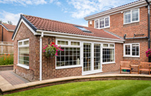 Llandovery house extension leads