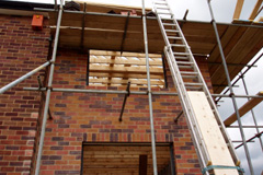 house extensions Llandovery