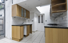 Llandovery kitchen extension leads