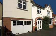 Llandovery multiple storey extension leads
